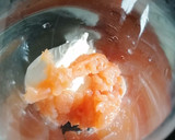 Foto del paso 1 de la receta: 309. Queso crema de salmón