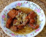 Foto langkah ke 6 dari resep Haruan Masak Asam (Banjar).