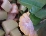 Foto langkah ke 1 dari resep Sayur asem praktis.