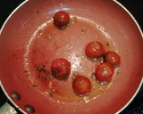 Foto del paso 6 de la receta: Guisado con morchellas 🍄🍄🍖🍅🍷