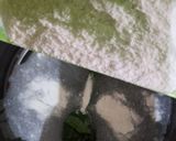 Foto langkah ke 1 dari resep Bubur Sum Sum.