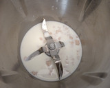 Foto del paso 1 de la receta: Panecillos con pipas de calabaza en Robot cocina (con cambios)