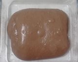 Foto langkah ke 9 dari resep Basic Chocolate Sourdough Bread (88%).