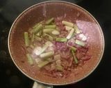 Foto del paso 4 de la receta: Pasta con frutos del mar