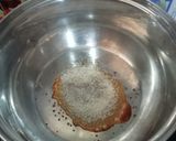 Foto langkah ke 2 dari resep Bacem Tempe Tahu.