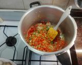 Foto del paso 2 de la receta: Arroz con pollo