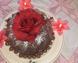 صورة لخطوة 3 من وصفة كيكة ع طريقتي 🍰