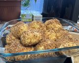 Túrógombóc és nem Túrós gombóc recept fázis 5 fotója