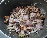 कोल्हापूरी मटण आणि वडे (Kolhapuri Mutton vade Recipe In Marathi) रेसिपी स्टेप 2 फोटो 