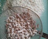 Foto langkah ke 2 dari resep Kerang Hijau Crispy.