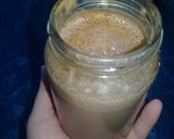 Foto del paso 3 de la receta: Chocolatada con crema de caffe