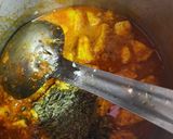 पनीर बटर मसाला (paneer butter masala recipe in hindi) रेसिपी चरण 3 फोटो