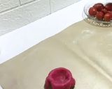 Foto langkah ke 6 dari resep Ichigo daifuku mochi.