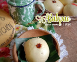 Foto langkah ke 5 dari resep Bakpao.