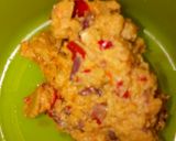 Foto langkah ke 1 dari resep Mie goreng bala_bala.
