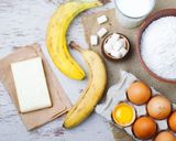 Foto del paso 3 de la receta: Panqueques de Plátano