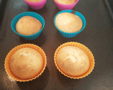 Foto del paso 3 de la receta: Cupcakes lechuzas 🦉🦉