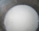 Foto del paso 2 de la receta: Queso untable de almendras (vegano)🥄😊
