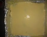 Foto del paso 5 de la receta: Brownie cheesecake
