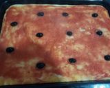 صورة لخطوة 4 من وصفة بيتزا كاري 🍕🍕
