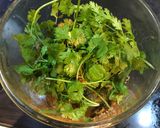 Foto del paso 3 de la receta: 3 salsas mexicanas para tacos
