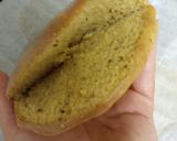 Foto del paso 2 de la receta: Pan de pita con harina de garbanzos y queso