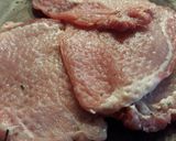 Kijevi karajból recept fázis 3 fotója