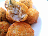 Bola-bola nasi