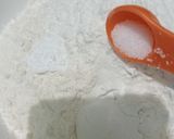Foto langkah ke 1 dari resep Pancake Suju.