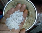 தூதுவளை தோசை ரெசிபி ஸ்டேப் 2 புகைப்படம்