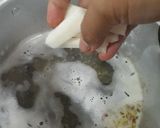 Foto langkah ke 4 dari resep Tekwan.