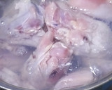 Foto langkah ke 1 dari resep Sop Pak Min Klaten (versi goreng).