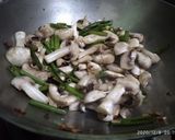 স্পাইসি মাশরুম (Spicy Mushroom recipe in bengali) রেসিপির ধাপ 3 ছবি