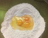 Foto del paso 1 de la receta: Raviolones de espinaca