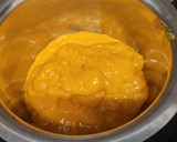 மேங்கோ லஸ்ஸி (Mango lassi) ரெசிபி ஸ்டேப் 2 புகைப்படம்