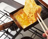 東販小食堂：基礎和食 江戶厚煎玉子燒的食譜步驟8照片