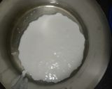 વેનીલા કેક (Vanilla Cake Recipe in Gujarati) રેસીપી સ્ટેપ1ફોટો