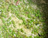 A picture of step 5 of Green Peas Pulao Matar Pulao.