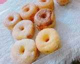 صورة لخطوة 1 من وصفة 🍩 دونات بطريقتي سهلة وسريعه 🍩