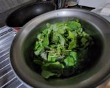 Foto langkah ke 2 dari resep Sayur Bening ala Dapur Ima.
