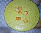 Foto del paso 5 de la receta: Crema de calabacín y puerro