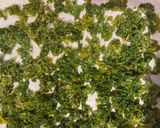 Foto del paso 7 de la receta: Chips de kale sabrosos, saludables y fáciles de preparar