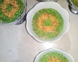 صورة لخطوة 3 من وصفة عصيدة الكاوكاو