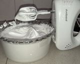 Foto del paso 3 de la receta: Merengue italiano