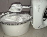 Foto del paso 3 de la receta: Merengue italiano