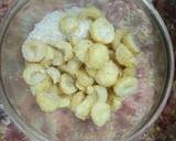 Amla (gooseberry) Candy In Microwave recipe step 2 photo