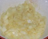 Foto del paso 5 de la receta: Bacalao con tiras de huevo y arroz