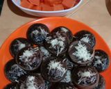 Foto langkah ke 7 dari resep Kue cubit chocolatos.