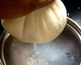 A picture of step 2 of Soya tofu (healthy recipe).