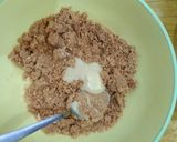 Foto langkah ke 2 dari resep Bola-Bola Regal Coklat.